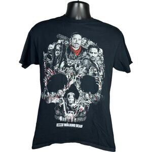 The Walking Dead Tee